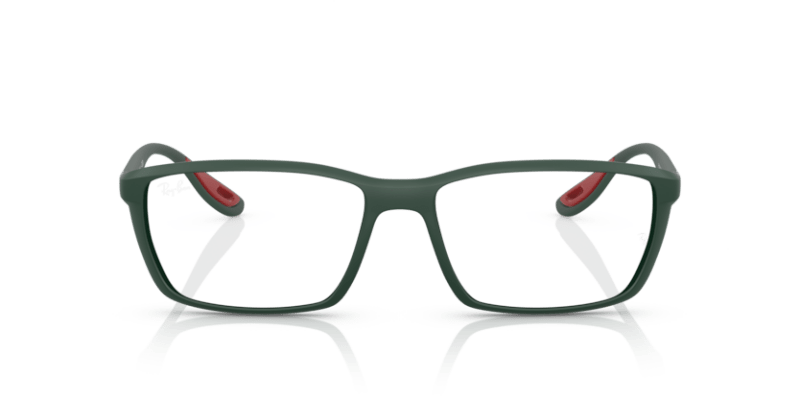 Green - 0RX7213M 8056597762335