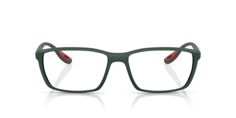 Green - 0RX7213M 8056597762335
