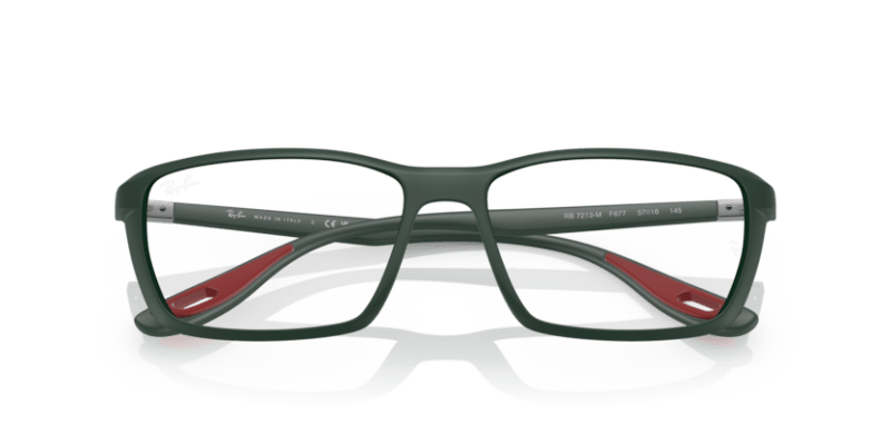 Green - 0RX7213M 8056597762335