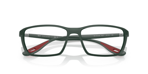 Green - 0RX7213M 8056597762335