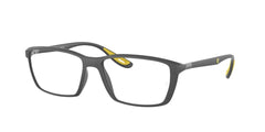 0RX7213M - Ray - Ban Vista - Grey - (Grey F608) - 57 - 16 - 145 MM - Ardor Eyewear 8056597762281