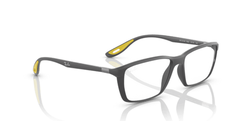 Grey - 0RX7213M 8056597762281