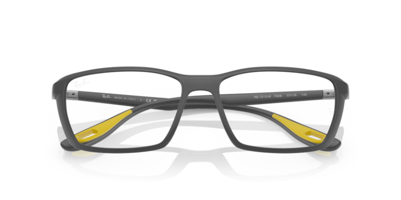 Grey - 0RX7213M 8056597762281