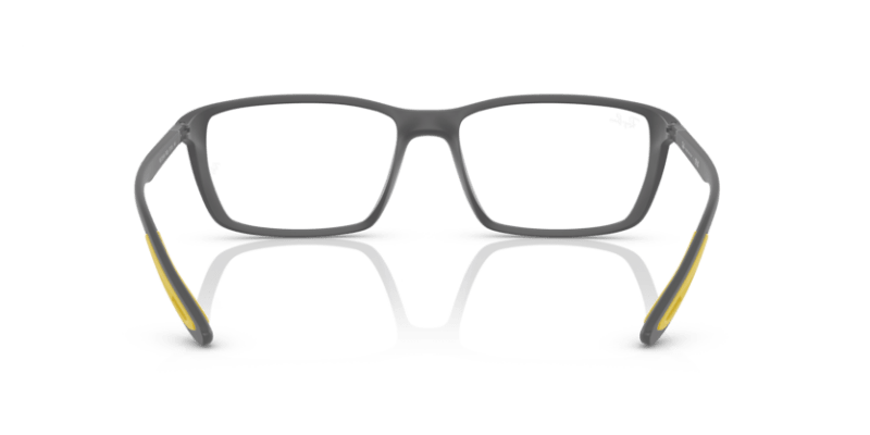 Grey - 0RX7213M 8056597762281