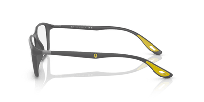 Grey - 0RX7213M 8056597762281