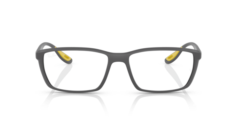 Grey - 0RX7213M 8056597762281