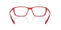 0RX7213M - Ray - Ban Vista - Red - (Red F628) - 57 - 16 - 145 MM - Ardor Eyewear 8056597762304