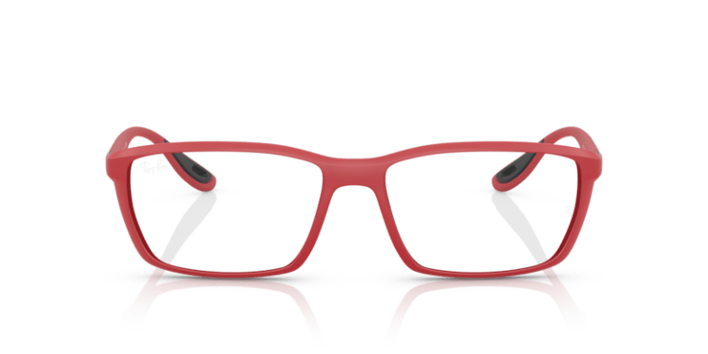 Red - 0RX7213M 8056597762304