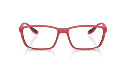 Red - 0RX7213M 8056597762304