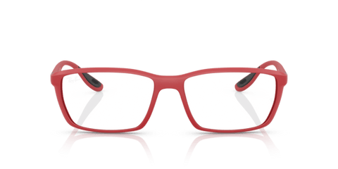 Red - 0RX7213M 8056597762304