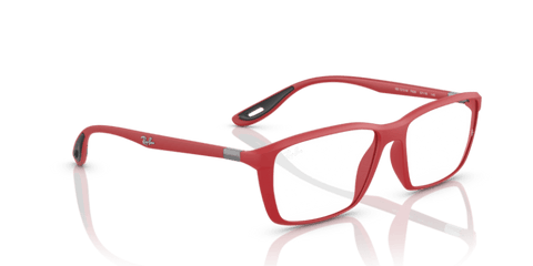 Red - 0RX7213M 8056597762304