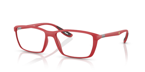 Red - 0RX7213M 8056597762304