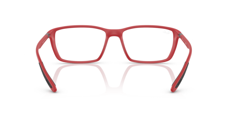 Red - 0RX7213M 8056597762304