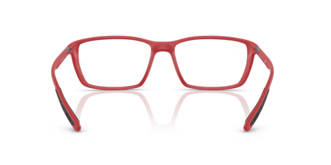 Red - 0RX7213M 8056597762304
