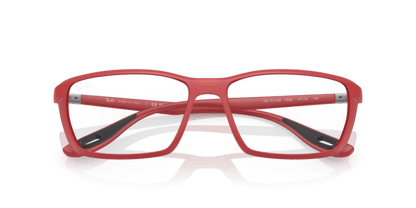 Red - 0RX7213M 8056597762304