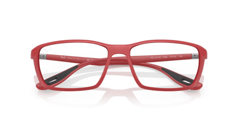 Red - 0RX7213M 8056597762304