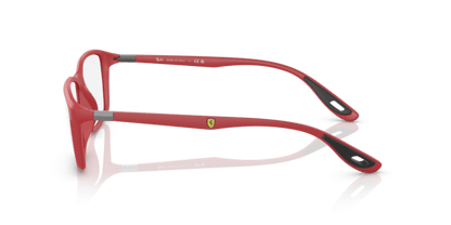 Red - 0RX7213M 8056597762304