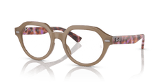 0RX7214 - Ray - Ban Vista - Beige - (Turtledove 8258) - 49 - 20 - 140 MM - Ardor Eyewear 8056597829830