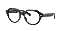 0RX7214 - Ray - Ban Vista - Black - (Black 2000) - 49 - 20 - 140 MM - Ardor Eyewear 8056597829779