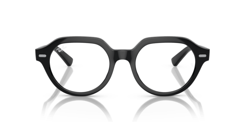 Black - 0RX7214 8056597829779