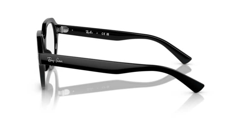 Black - 0RX7214 8056597829779