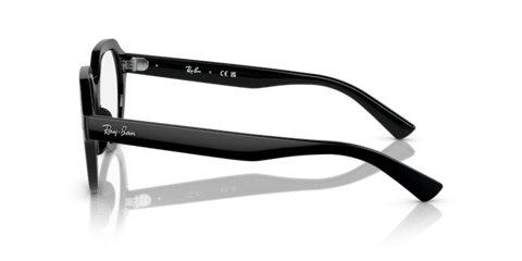Black - 0RX7214 8056597829779