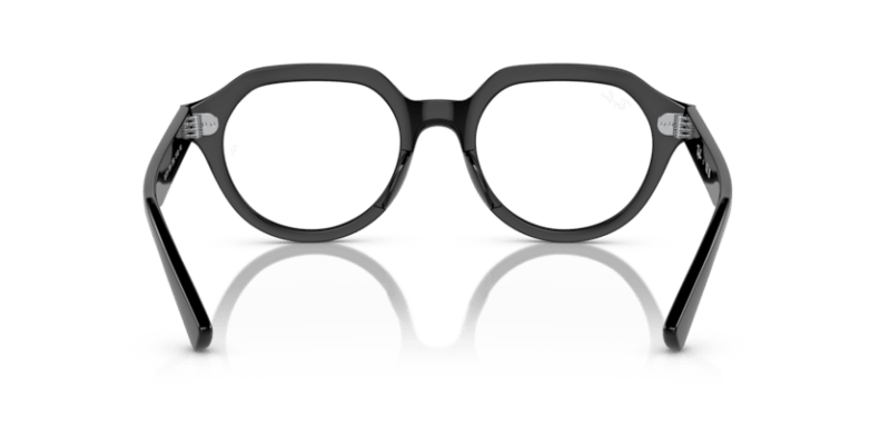 Black - 0RX7214 8056597829779