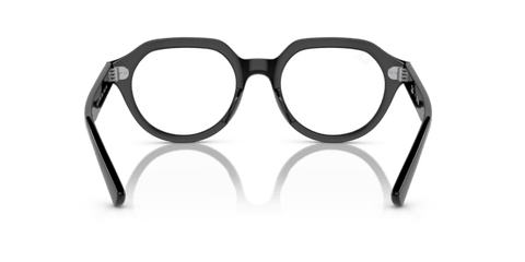 Black - 0RX7214 8056597829779