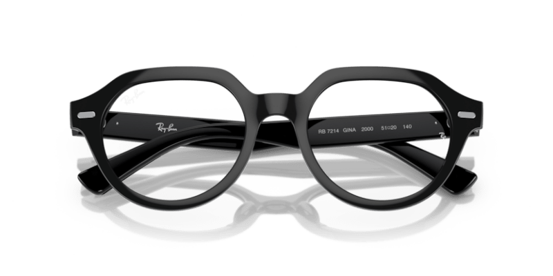 Black - 0RX7214 8056597829779