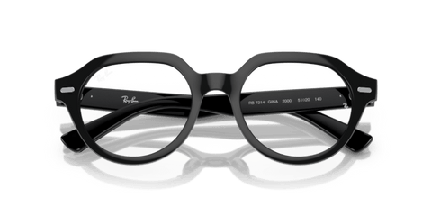 Black - 0RX7214 8056597829779