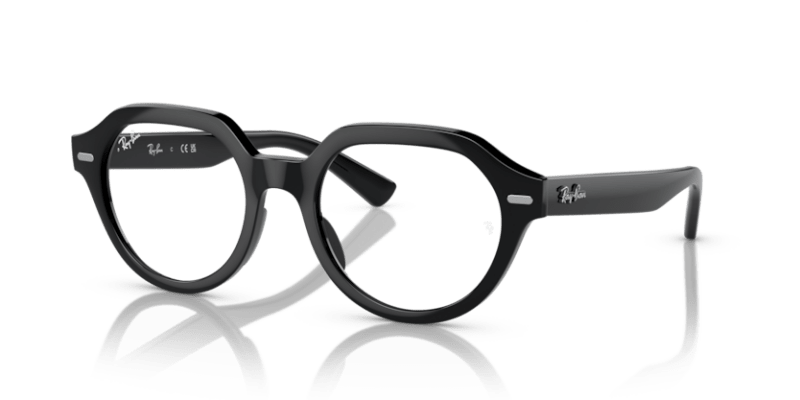 Black - 0RX7214 8056597829779