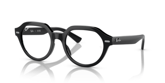 Black - 0RX7214 8056597829779