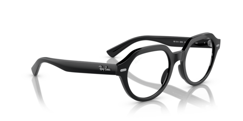 Black - 0RX7214 8056597829779