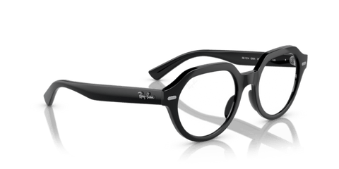 Black - 0RX7214 8056597829779