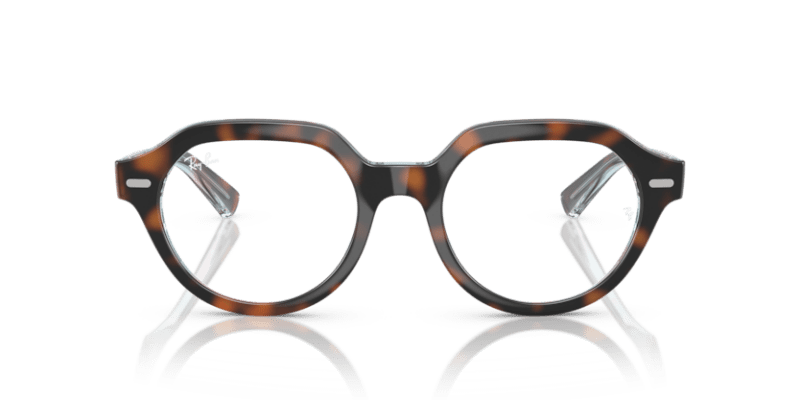 Dark Havana On Multicolour - 0RX7214 8056262294611