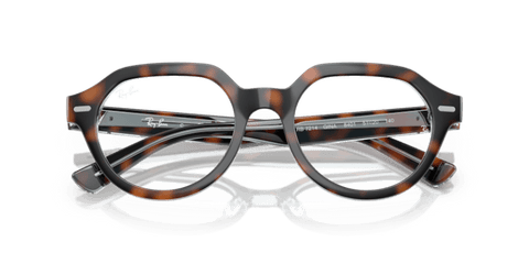 Dark Havana On Multicolour - 0RX7214 8056262294611