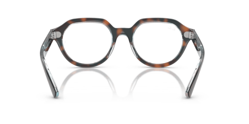 Dark Havana On Multicolour - 0RX7214 8056262294611