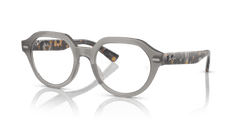 0RX7214 - Ray - Ban Vista - Grey - (Opal Grey 8259) - 49 - 20 - 140 MM - Ardor Eyewear 8056597829854