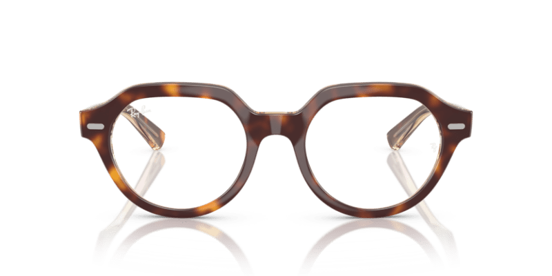 Light Havana On Multicolour - 0RX7214 8056262294628