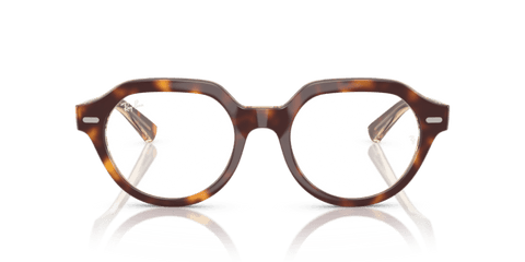 Light Havana On Multicolour - 0RX7214 8056262294628
