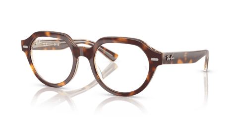 Light Havana On Multicolour - 0RX7214 8056262294628