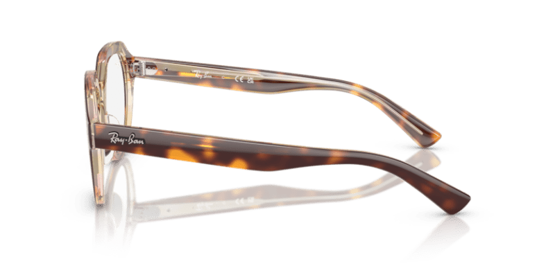 Light Havana On Multicolour - 0RX7214 8056262294628