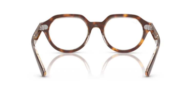 Light Havana On Multicolour - 0RX7214 8056262294628