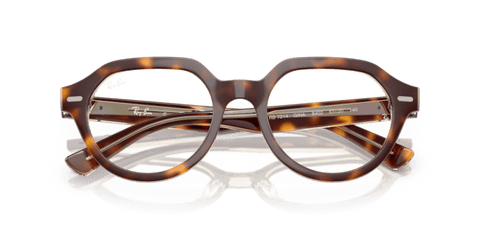Light Havana On Multicolour - 0RX7214 8056262294628