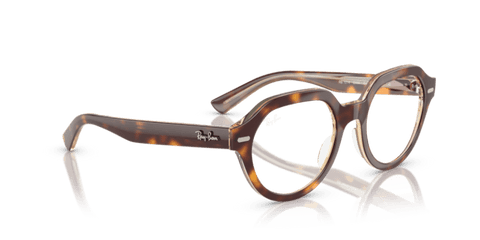 Light Havana On Multicolour - 0RX7214 8056262294628