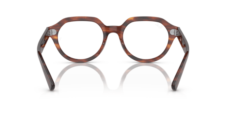 Striped Havana - 0RX7214 8056597829816