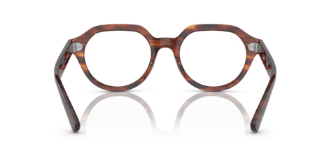 Striped Havana - 0RX7214 8056597829816