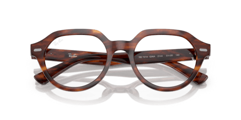 Striped Havana - 0RX7214 8056597829816