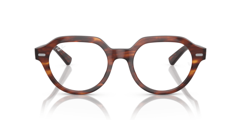 Striped Havana - 0RX7214 8056597829816