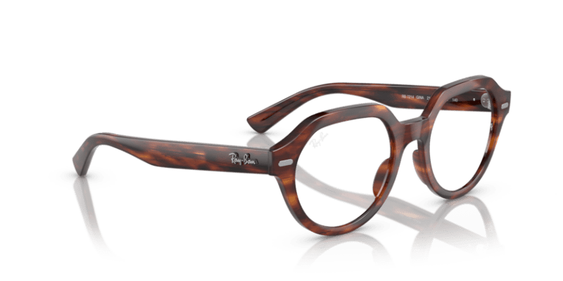 Striped Havana - 0RX7214 8056597829816